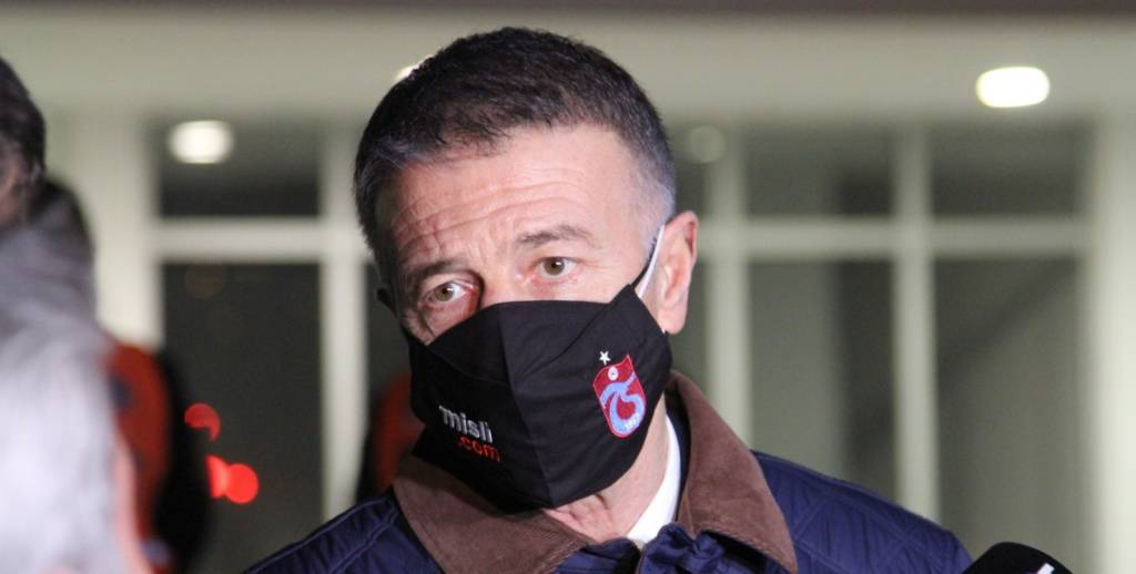 Trabzonspor-Präsident Ahmet Agaoglu: „Wir haben das beste Innenverteidiger-Duo der Liga!“