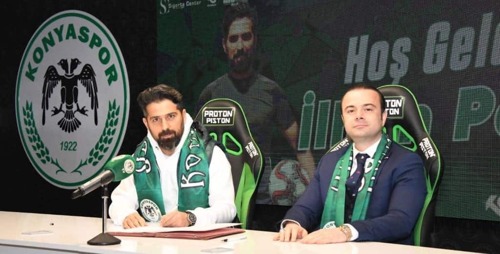 Ilhan Palut übernimmt in Konya – Hikmet Karaman zum vierten Mal Ankaragücü