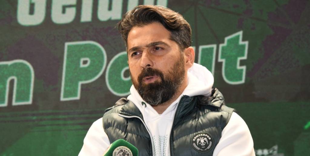 Konya-Coach Ilhan Palut: „Ich beobachte Guardiola, Klopp und Diego Simeone ganz genau“