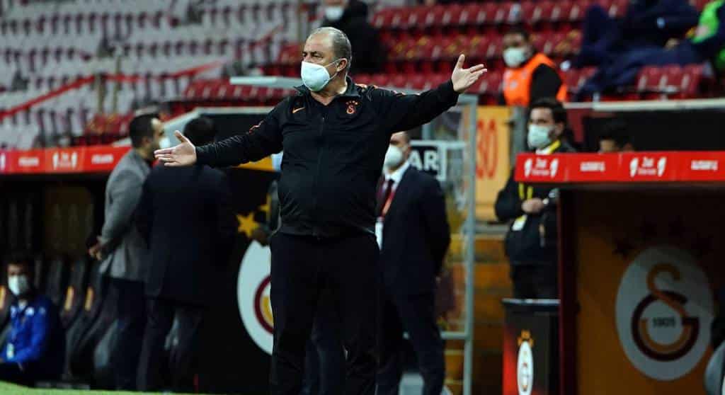 Nach Pokalaus: Galatasaray-Coach Fatih Terim hinterfragt die Rolle des VAR