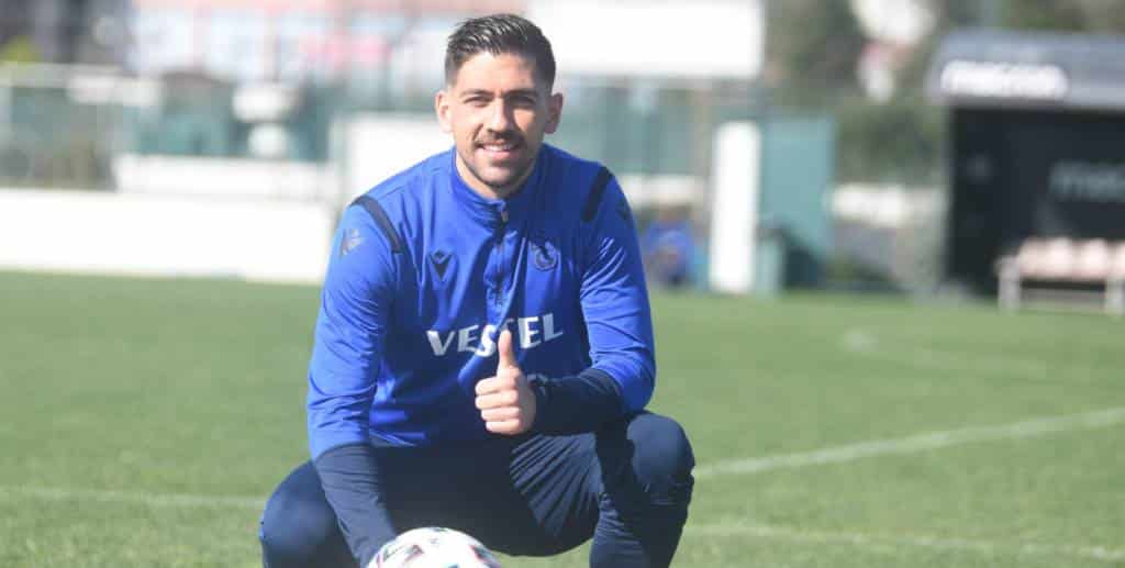 Bakasetas: „Stand vor Einigung mit einem anderen Klub“