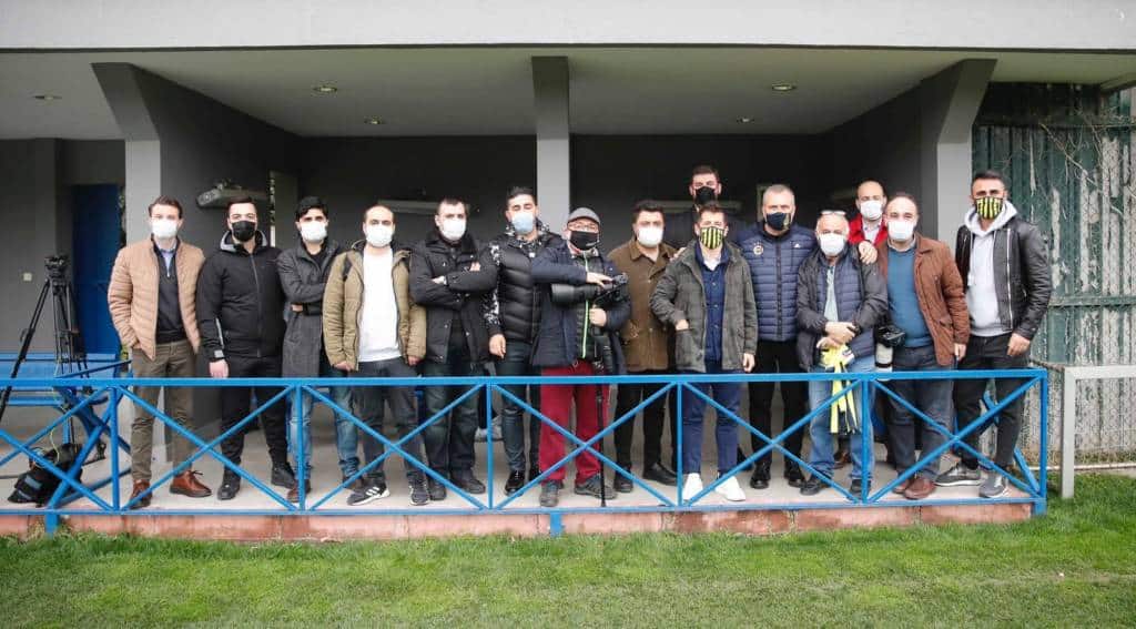 Emre Belözoglu: „Erol Bulut genießt unser vollstes Vertrauen!“