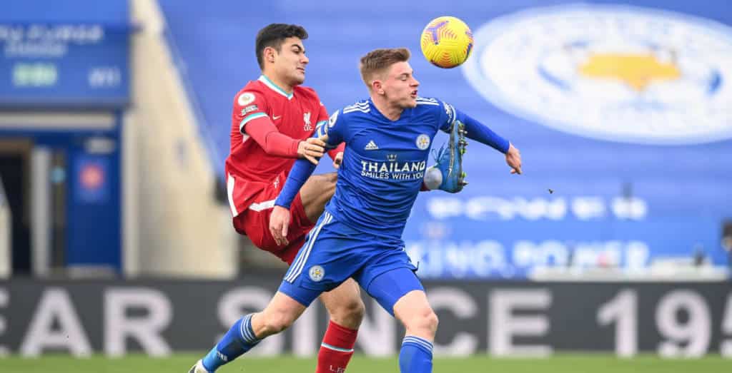 Ozan Kabak: „Großartig ein Liverpool-Spieler zu sein“