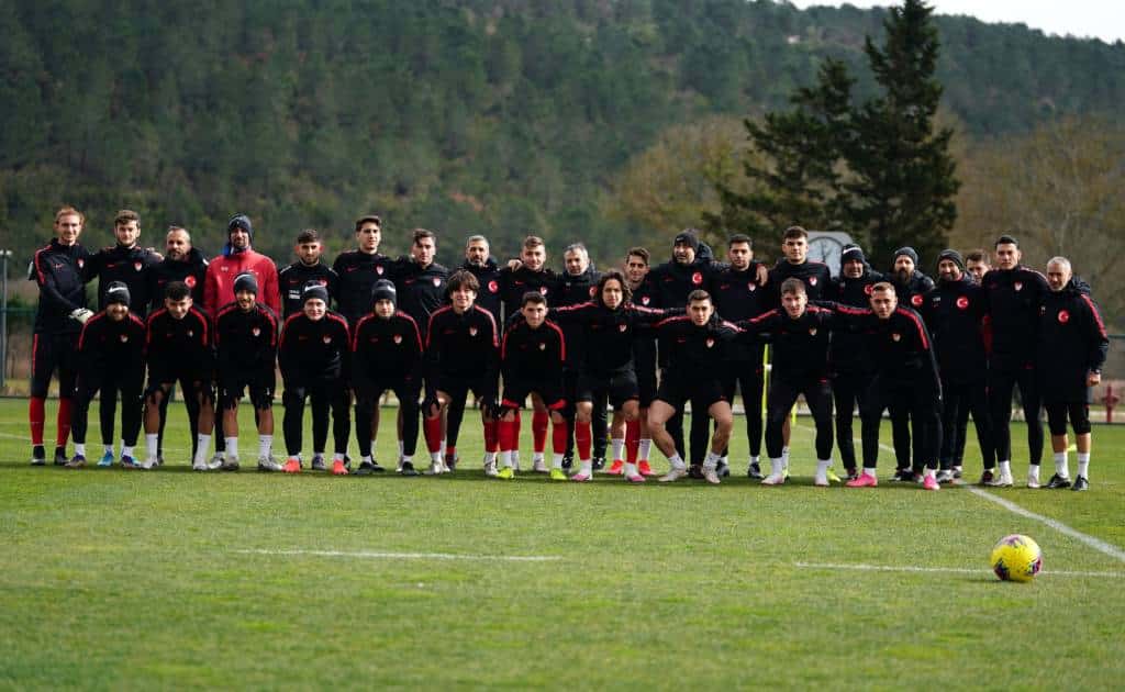 U21-Coach Tolunay Kafkas erklärt: Deswegen wollen Ali Akman und Ömer Faruk Beyaz nach Europa