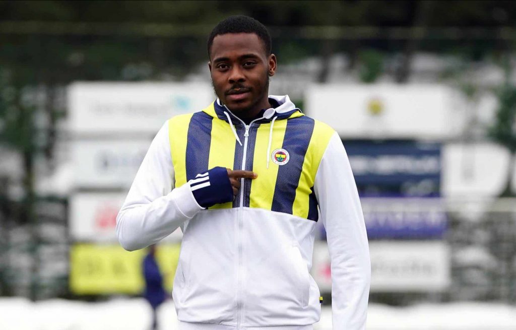 Bright Osayi-Samuel: „Lehnte mit 15 ein Angebot von Manchester United ab!“