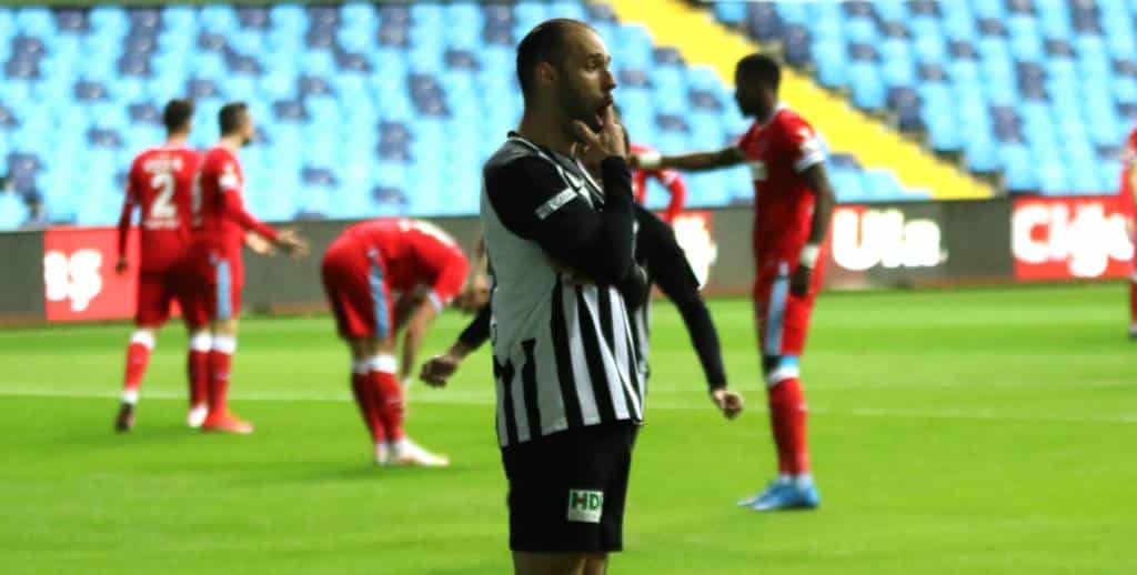 TFF 1. Lig-Roundup: Giresuns irre Siegesserie – Eskisehir gewinnt nach 377 Tagen – Samsun mit Big Point in Istanbul