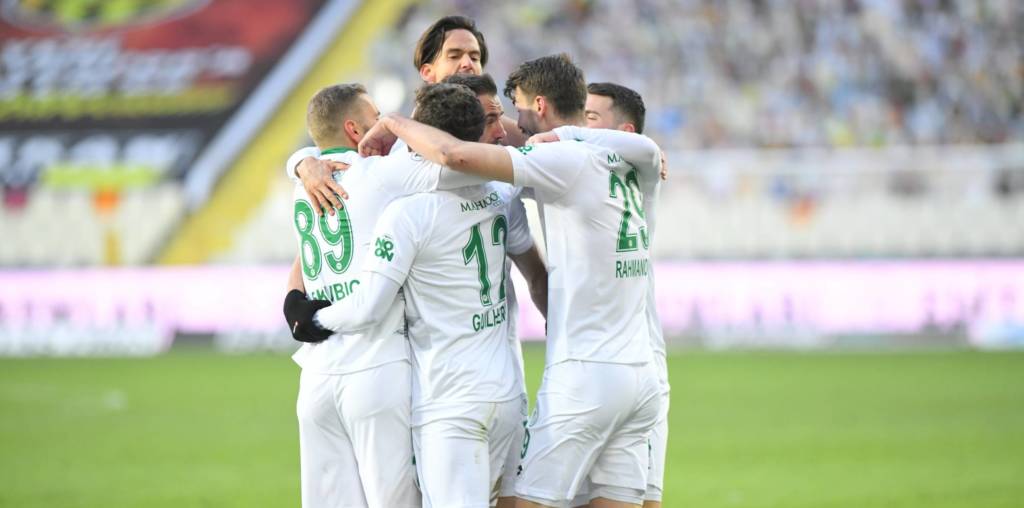 Verrückte Aufholjagd in Malatya – Denizlispor und Kasimpasa atmen auf
