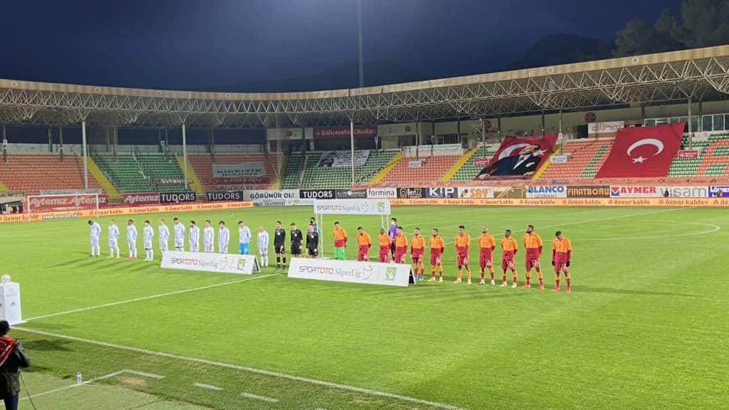 Stimmen aus Alanya – Terim: „Man sollte nicht so mit dem Schicksal einer Mannschaft spielen“