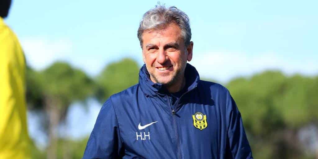 Nach Konya-Pleite: Malatyaspor entlässt Hamza Hamzaoglu