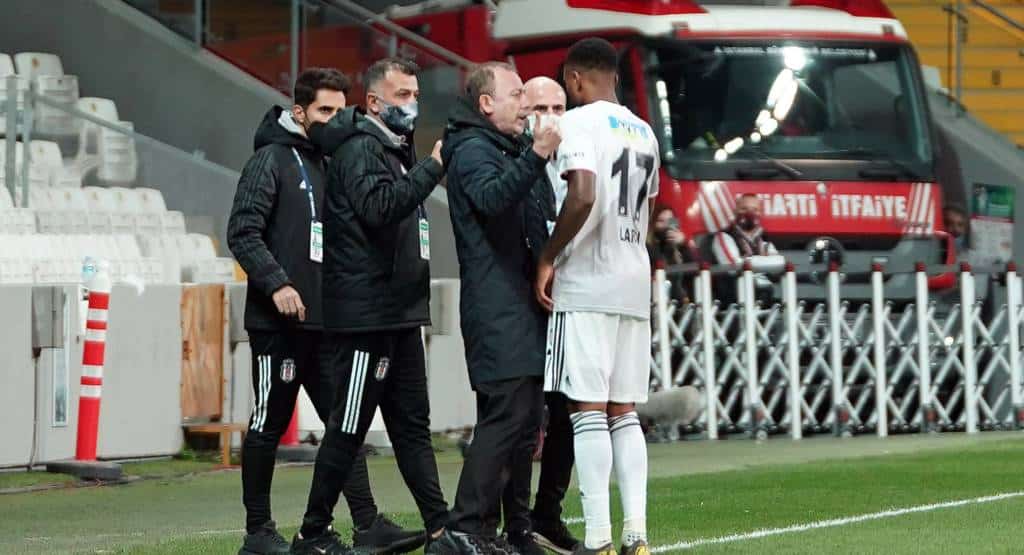 Sergen Yalcin nennt April Finalmonat im Titelrennen