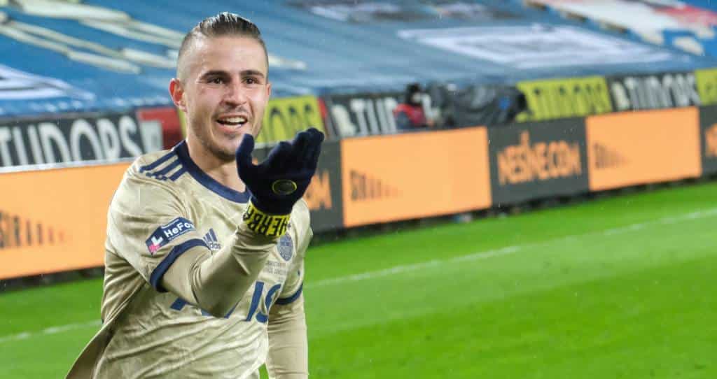 Dimitrios Pelkas: „Wir können Besiktas schlagen“