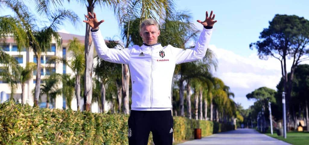 GazeteFutbol Exklusiv-Interview mit Andreas Beck: „Wurde in der Türkei immer sehr wertgeschätzt“