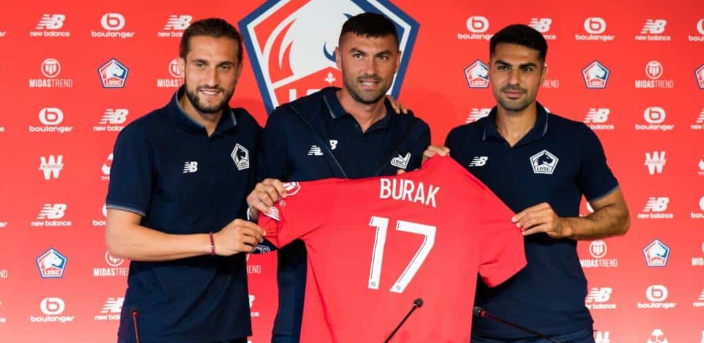 Türkei: Frankreich verbietet Nicht-EU-Ausländern zum Nationalteam zu reisen