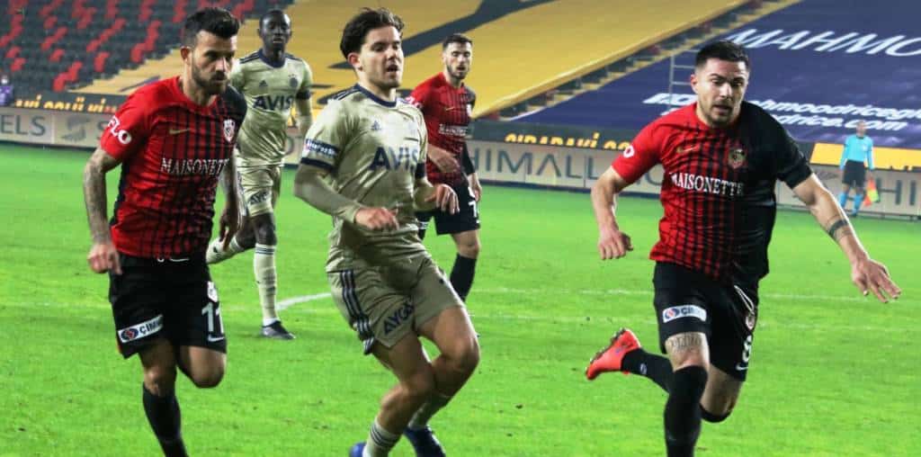 Nationalteam: Ferdi Kadioglu fällt seine Wahl