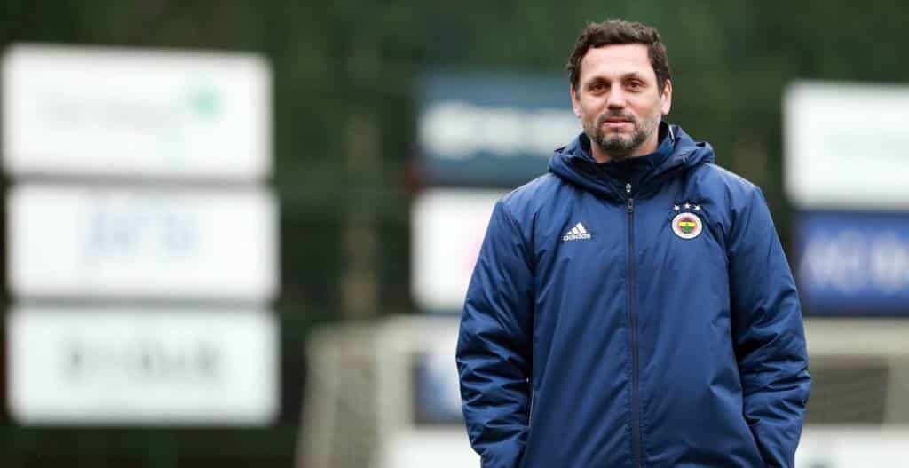 Erol Bulut meldet sich erstmals seit Fenerbahce-Rausschmiss zu Wort