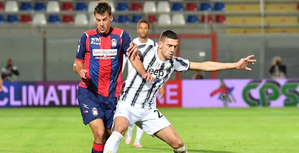 Auf die Insel? Juventus verlangt 40 Millionen Euro für Merih Demiral