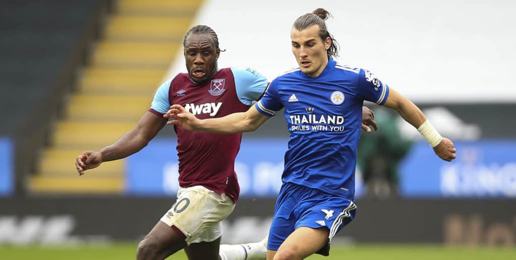 Caglar Söyüncü: Wechsel zu Atletico Madrid nimmt Formen an