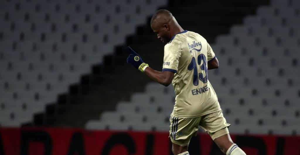 Enner Valencia: „Unsere Titelchancen sind gesunken, aber wir haben noch Hoffnung“