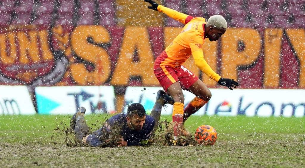 Nach Belhanda: Auch Geschäftsführer des Türk Telekom-Stadions muss gehen