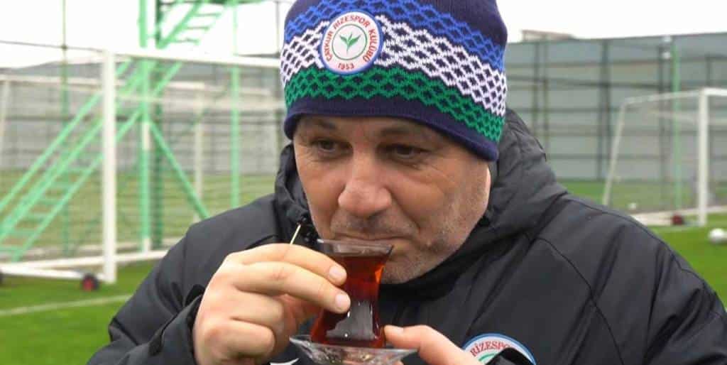 Mission frühzeitig gescheitert: Rizespor entlässt Trainer Sumudica