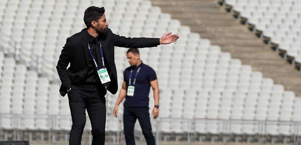 Nach Entlassung von Fuat Capa: Senol Can neuer Trainer bei Kasimpasa