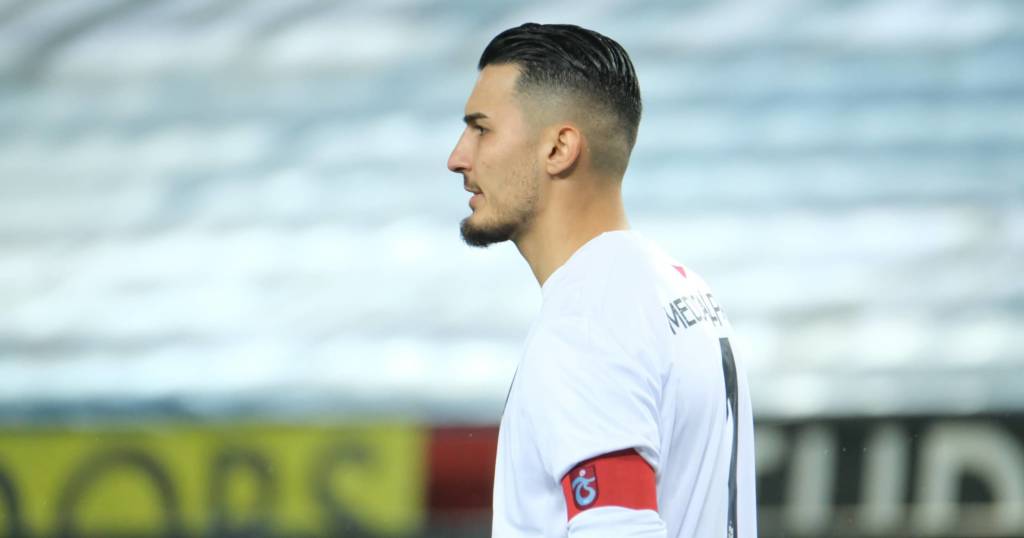 Inter Mailand, BVB oder doch RB Leipzig? – Trabzonspor-Kapitän Ugurcan Cakir vor Wechsel
