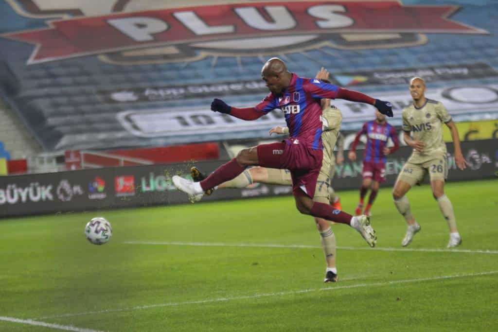 Abdullah Avci kann gegen Fenerbahce aus dem Vollen schöpfen – Tickets bereits jetzt vergriffen