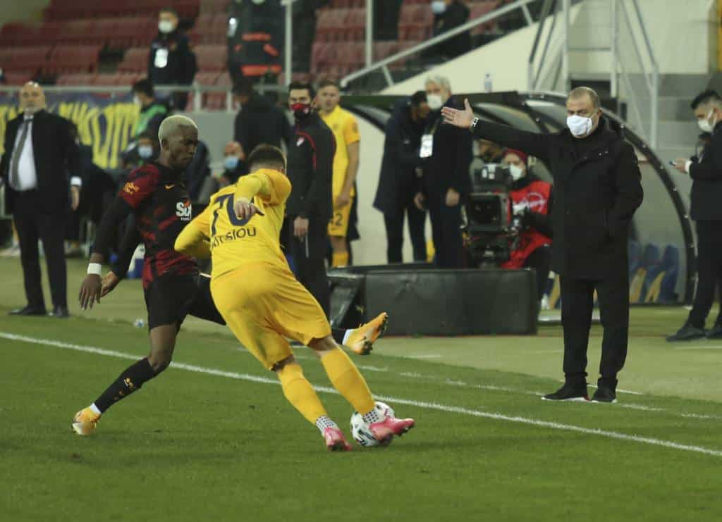 Galatasaray-Vize Albayrak wettert nach Ankara-Pleite: „Wir wollen doch nur Gerechtigkeit!“