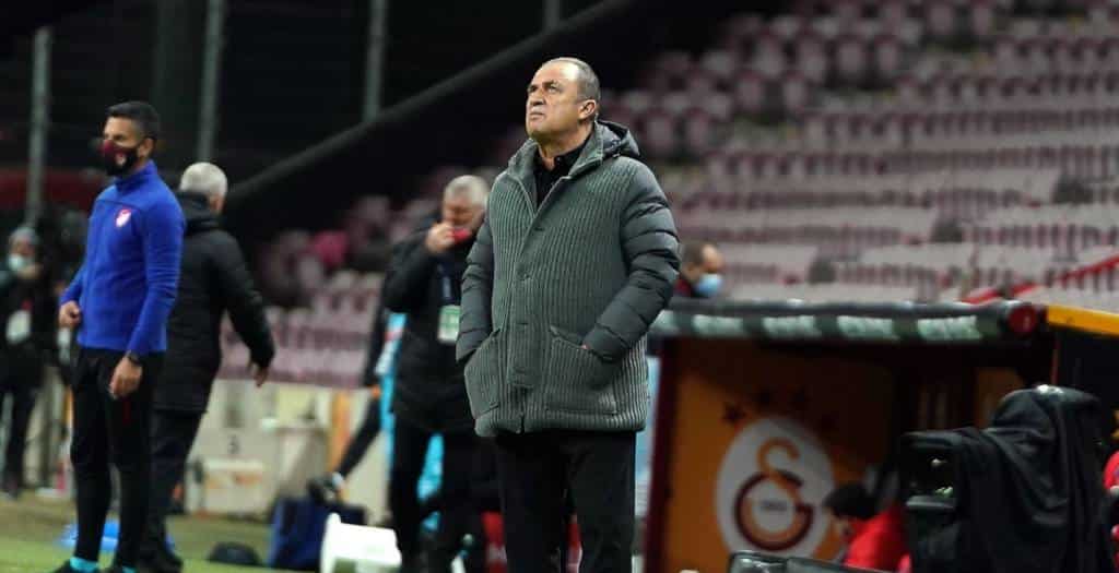 Fatih Terim: „Werden Besiktas applaudieren und aufrichtig gratulieren“