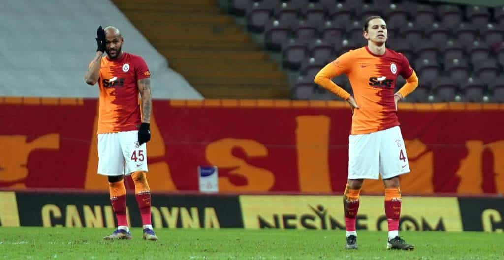 Marcao wird suspendiert und entschuldigt sich öffentlich: „Respektiere jede Strafe!“