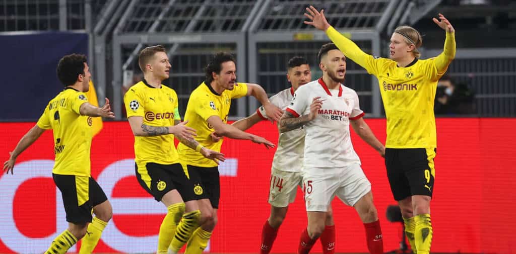 Martin Linnes: „Die Türken haben Angst vor Erling Haaland“