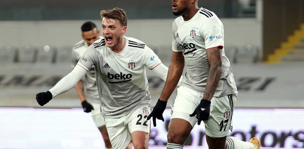 Ambitionierter Aufsteiger: TFF 1. Lig-Neuling Bodrumspor holt Jahovic und buhlt um Ljajic