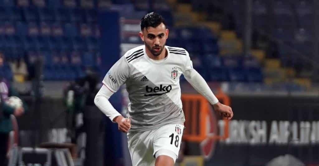 Ghezzal-Berater hofft auf Einigung mit Besiktas – Testspielprogramm des Meisters steht fest