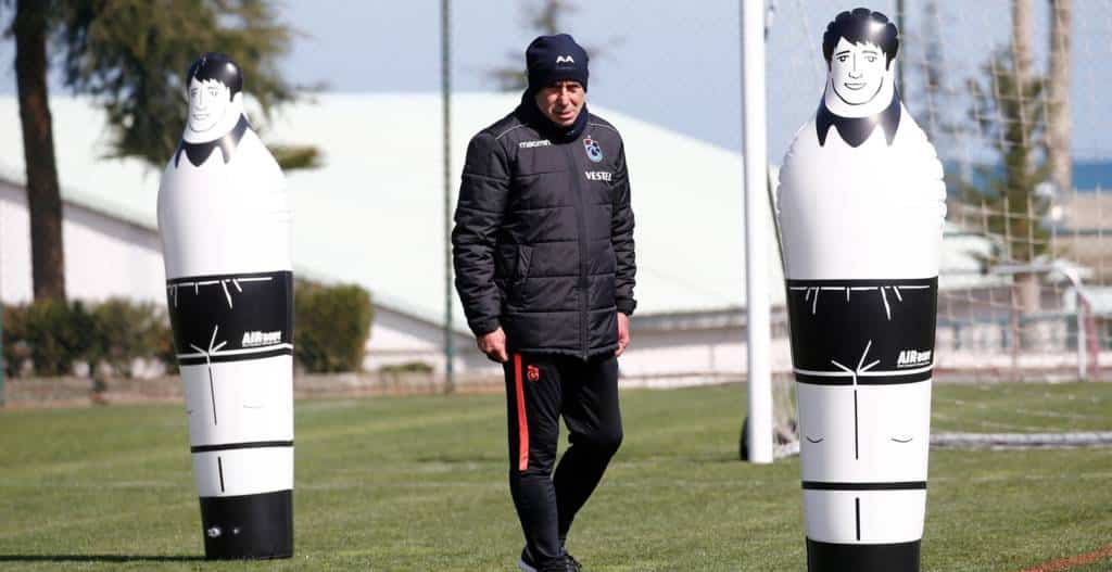 Trabzonspor wittert Morgenluft nach Kantersieg – Avci sieht weitere Chancen