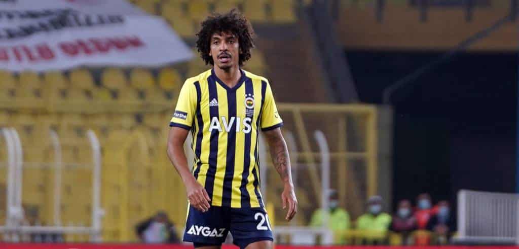 Fenerbahce vermeldet Wechsel: Luiz Gustavo wechselt zu Al-Nassr FC