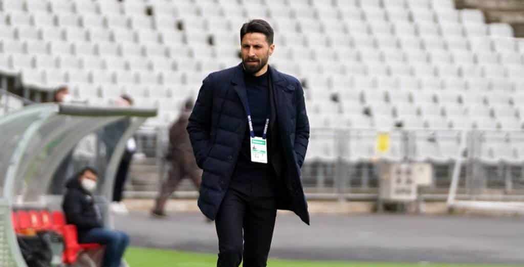 Auch zweite Amtszeit frühzeitig beendet: Kasimpasa entlässt Trainer Senol Can