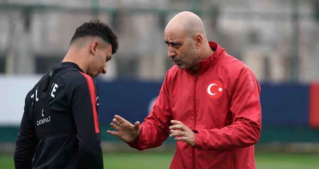 U21-Trainer Kafkas: „Kuntz-Verpflichtung wird uns weiterbringen“