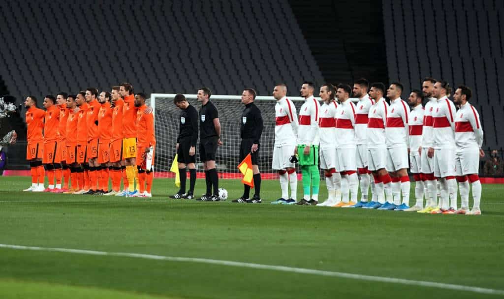 Besiktas an Niederlande-Stürmer Weghorst dran – „Ja, es gibt Anfragen aus der Türkei“