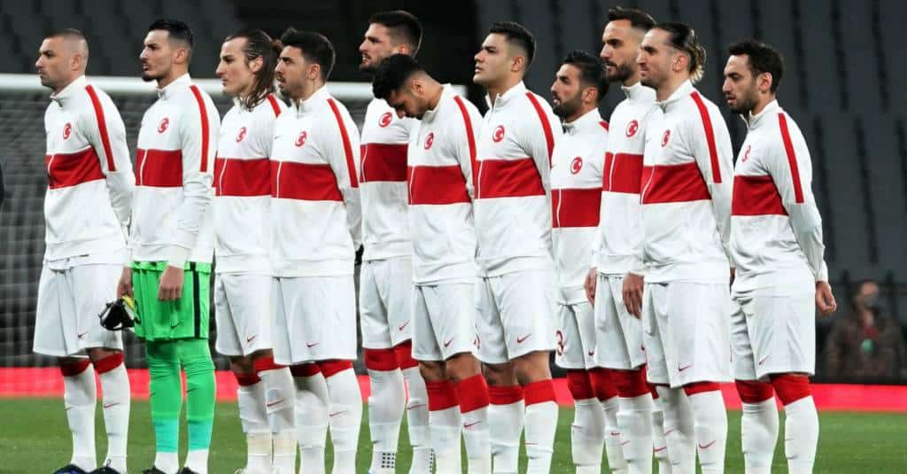 Milli Takim: Die türkischen Spieler in der Einzelkritik