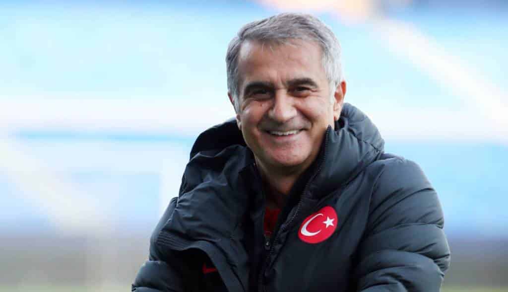 Senol Günes an die Schiedsrichter: „Seid tapfer und habt keine Angst!“
