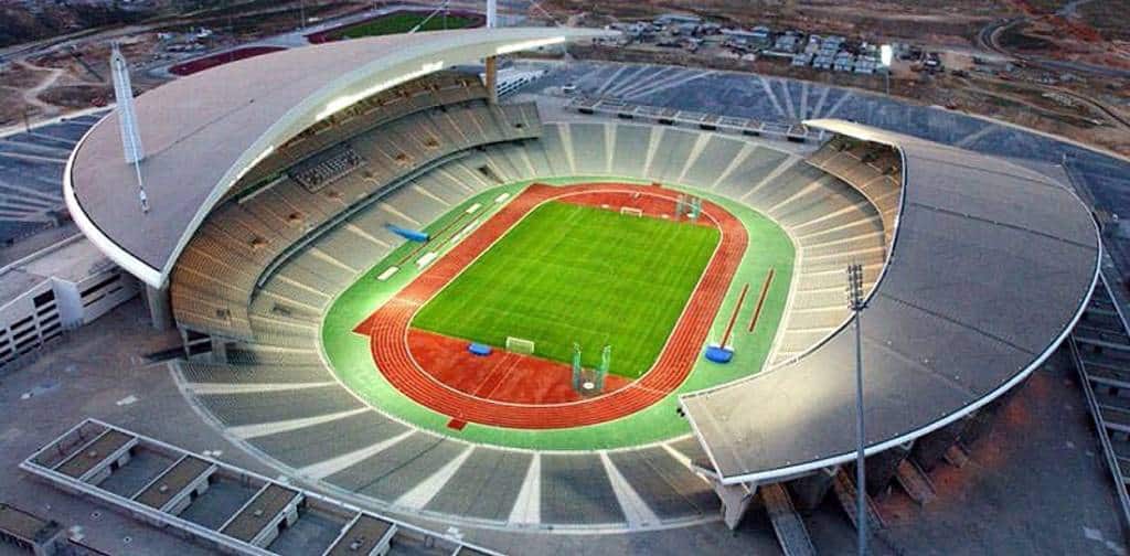 Istanbul: Champions League-Finale mit Zuschauern im Atatürk-Olympiastadion?