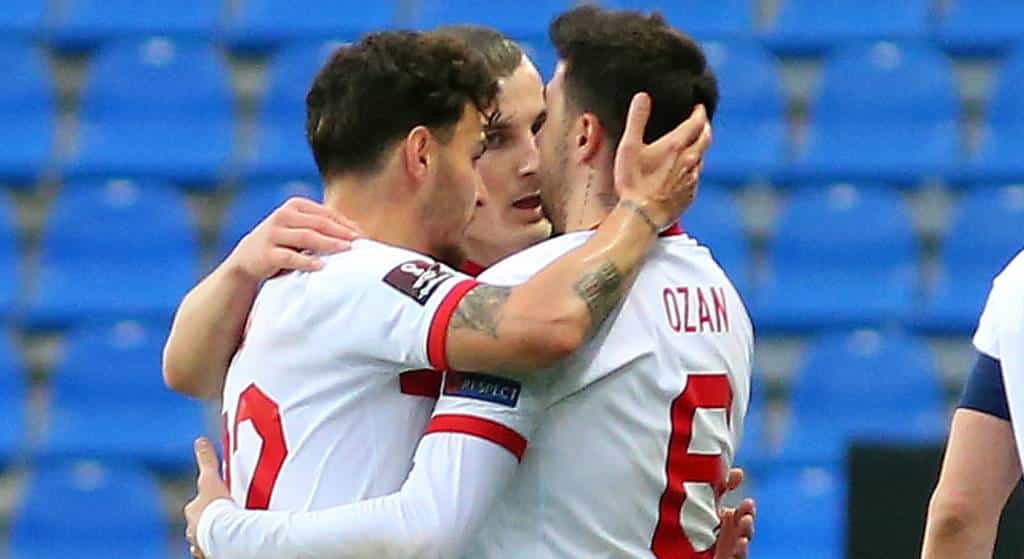 „Milli Takim“ mit bestem WM-Quali-Start überhaupt – „Türkei hat uns eine große Lehre erteilt“