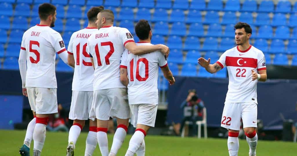 Milli Takim: Die türkischen Spieler in der Einzelkritik