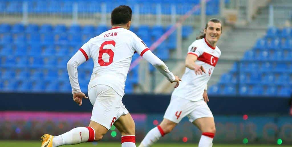 Abstimmen: Wer war bisher Euer WM-Quali-MVP?