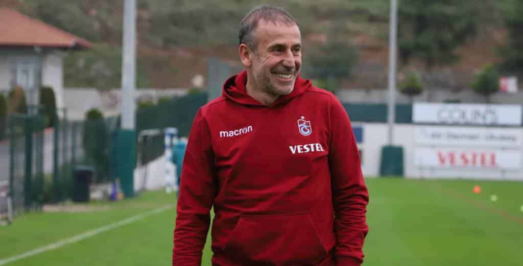 Trabzonspor-Coach Avci trotz Remis zufrieden – Abdülkadir Ömür bald zurück!