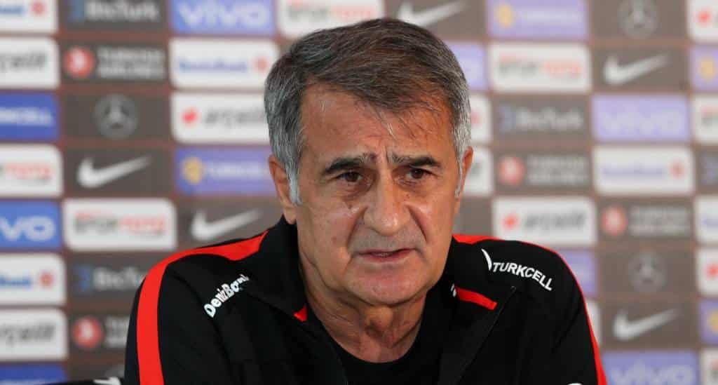 Türkei-Coach Günes bestätigt acht Ausfälle: „Drei Nachnominierungen für das Lettland-Spiel!“