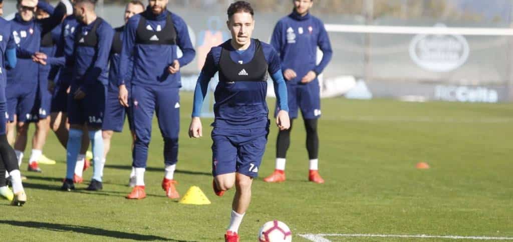 Nichts geht mehr: Emre Mor mit nächster Eskapade bei Celta Vigo