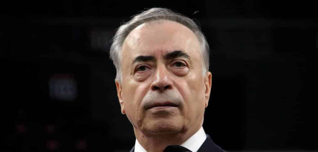 Galatasaray: Cengiz schießt gegen Koc +++ Donk mit Länderspieldebüt +++ Terim erneut gesperrt