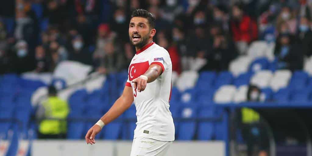 Besiktas sucht Ersatz für N’Sakala – Interesse für Yalcin und Yuvakuran