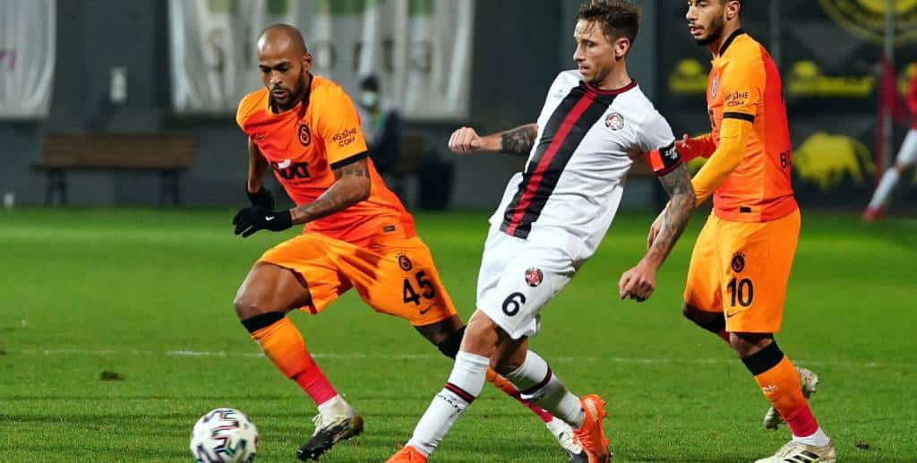 Fenerbahce gibt Vollgas: Drei Süper-Lig-Stars vor dem Wechsel nach Kadiköy!